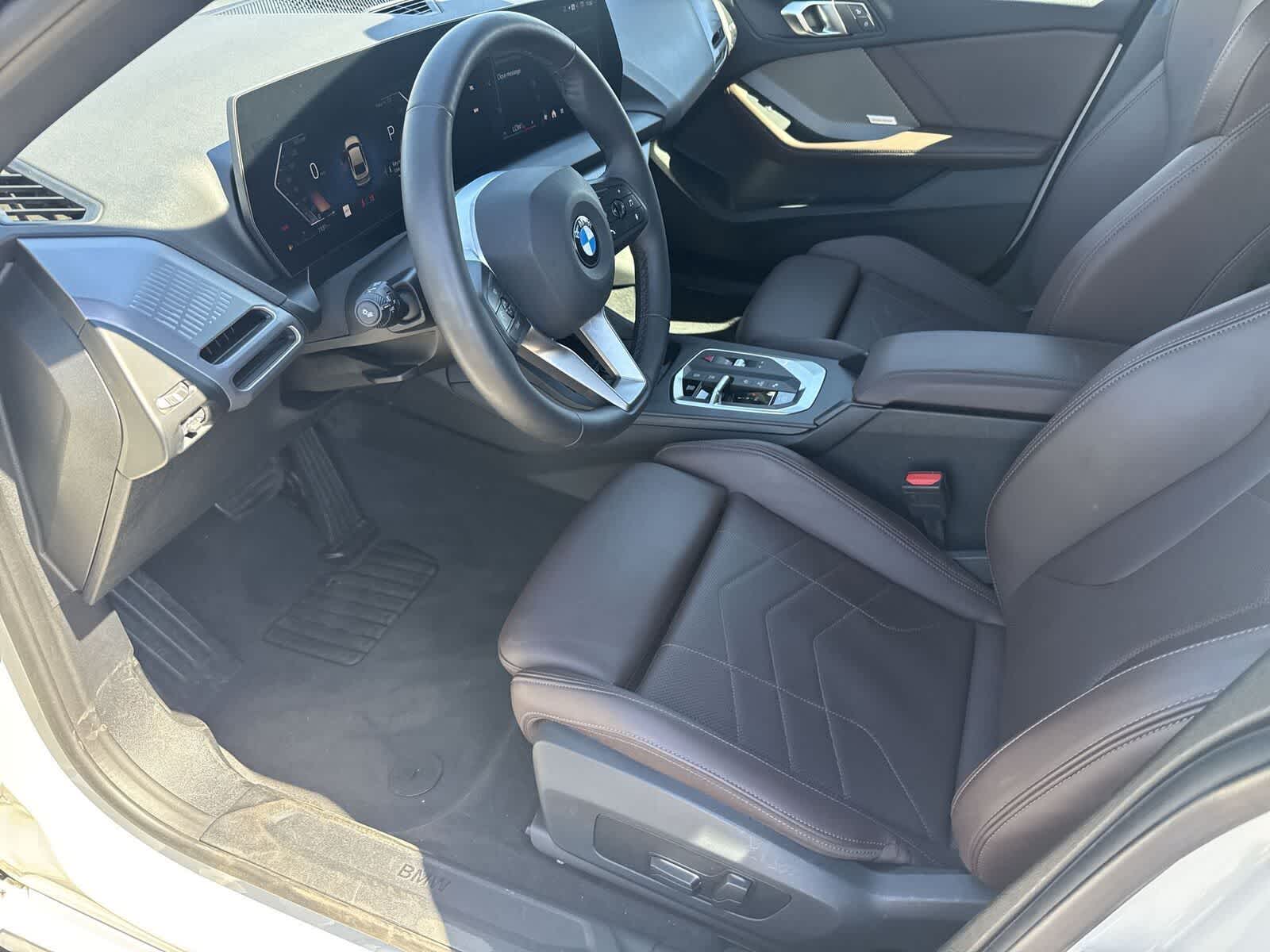 2025 BMW 228 xDrive 228 xDrive