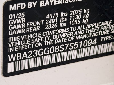 2025 BMW 228 xDrive 228 xDrive