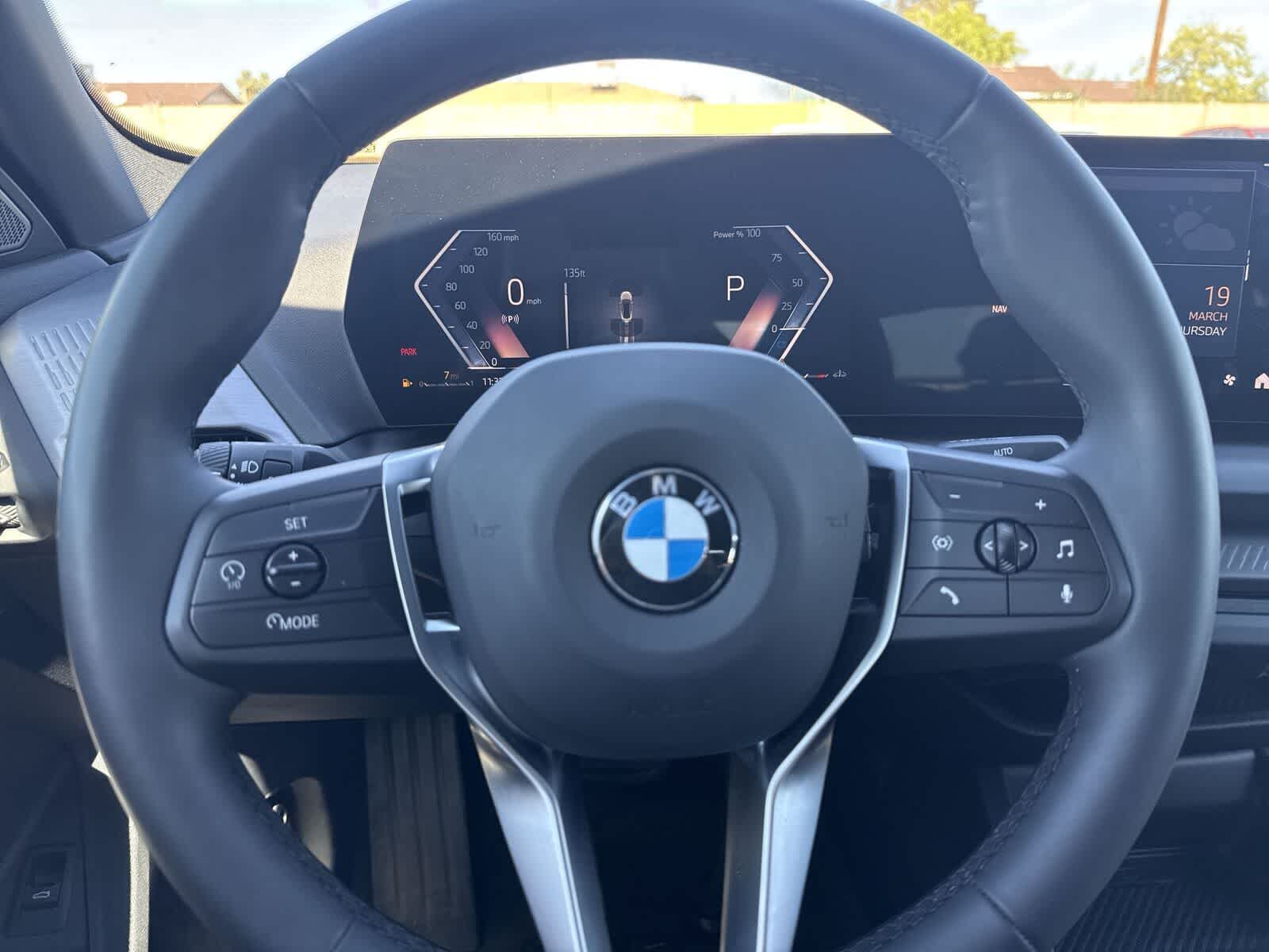 2025 BMW 228 xDrive 228 xDrive