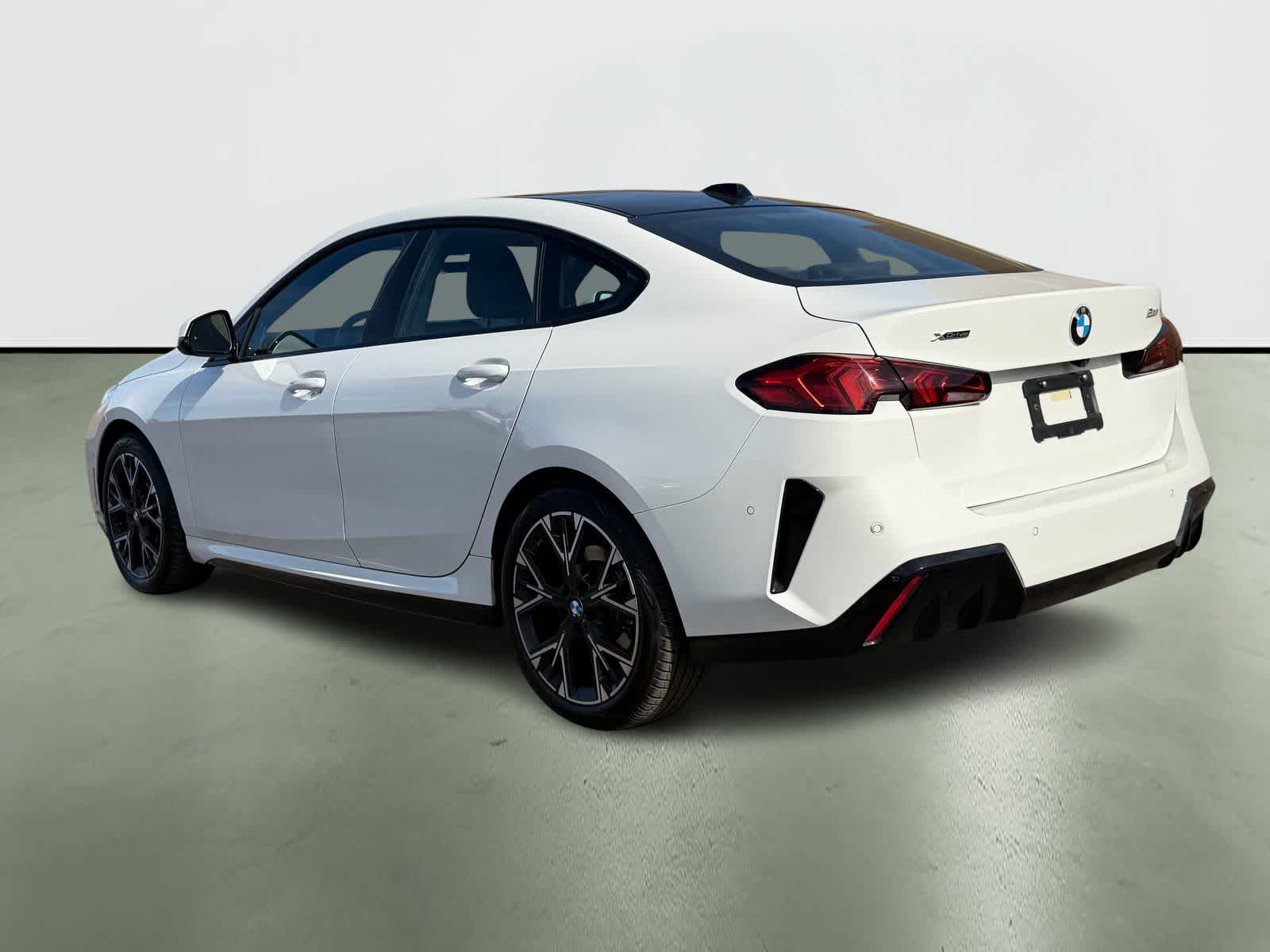 2025 BMW 228 xDrive 228 xDrive