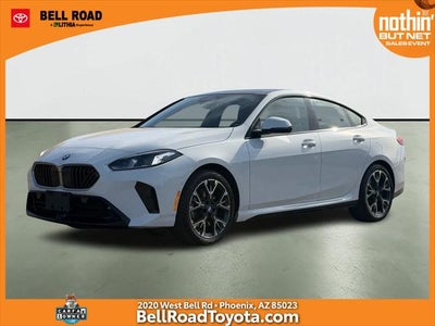 2025 BMW 228 xDrive 228 xDrive