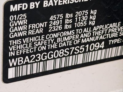 2025 BMW 228 xDrive 228 xDrive