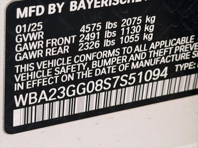 2025 BMW 228 xDrive 228 xDrive