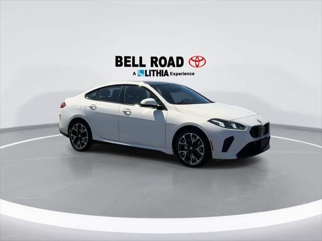 2025 BMW 228 xDrive 228 xDrive