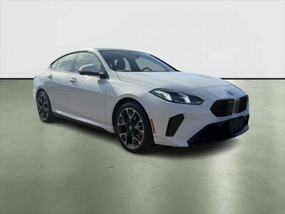 2025 BMW 228 xDrive 228 xDrive