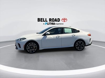 2025 BMW 228 xDrive 228 xDrive