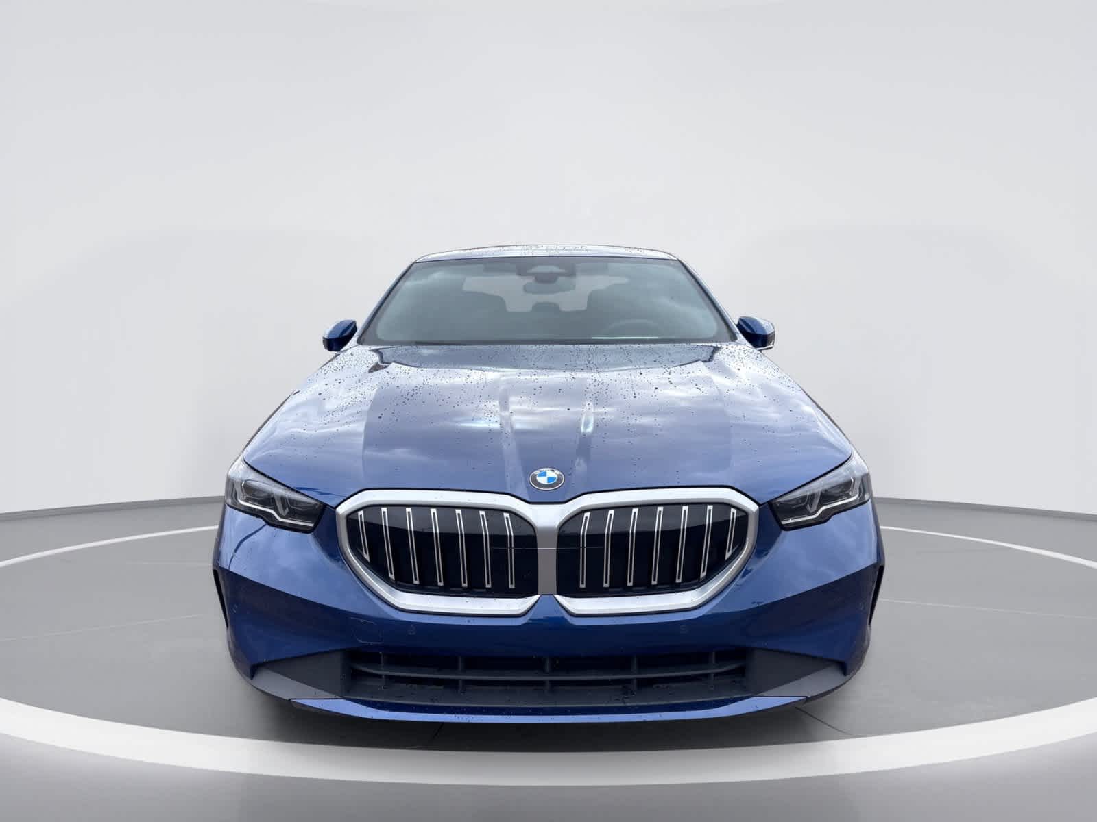 BMW 530i 2025 530i