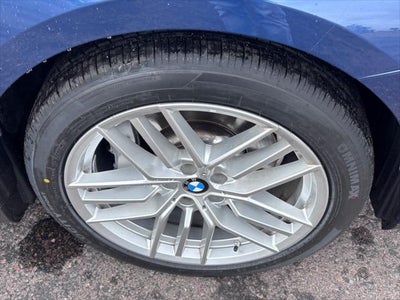 BMW 530i 2025 530i