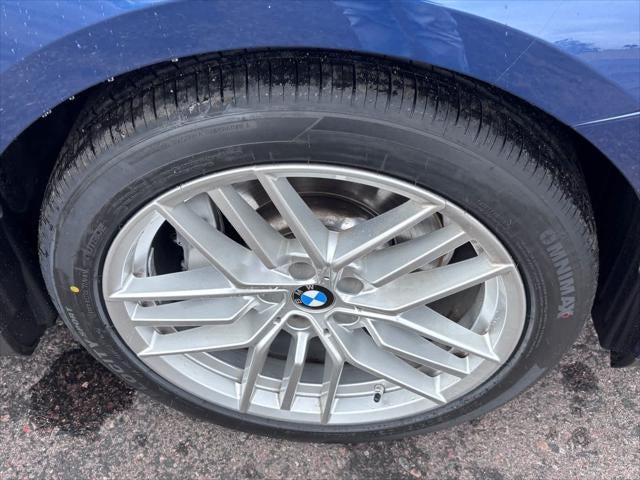 BMW 530i 2025 530i