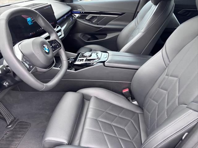 BMW 530i 2025 530i