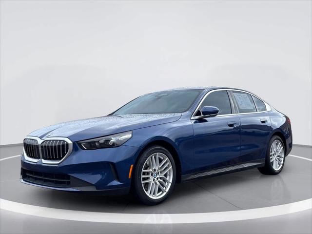 BMW 530i 2025 530i