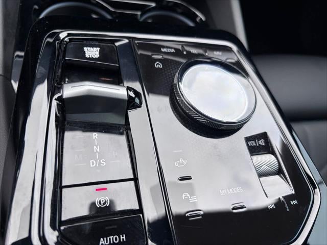 BMW 530i 2025 530i