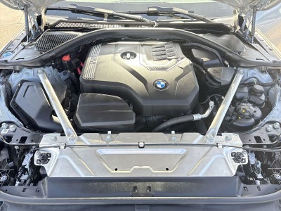 BMW 430i 430i 2023