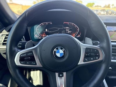 BMW 430i 430i 2023