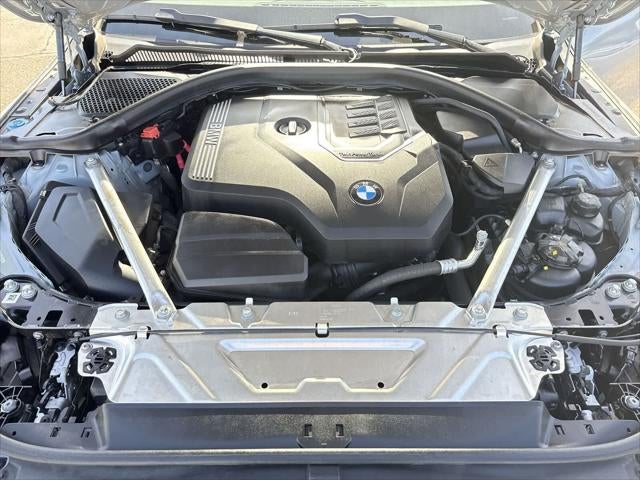 BMW 430i 430i 2023
