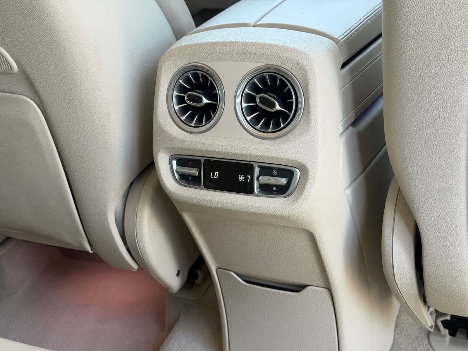 Mercedes-Benz AMG® G 63 AMG® G 63 (2019)