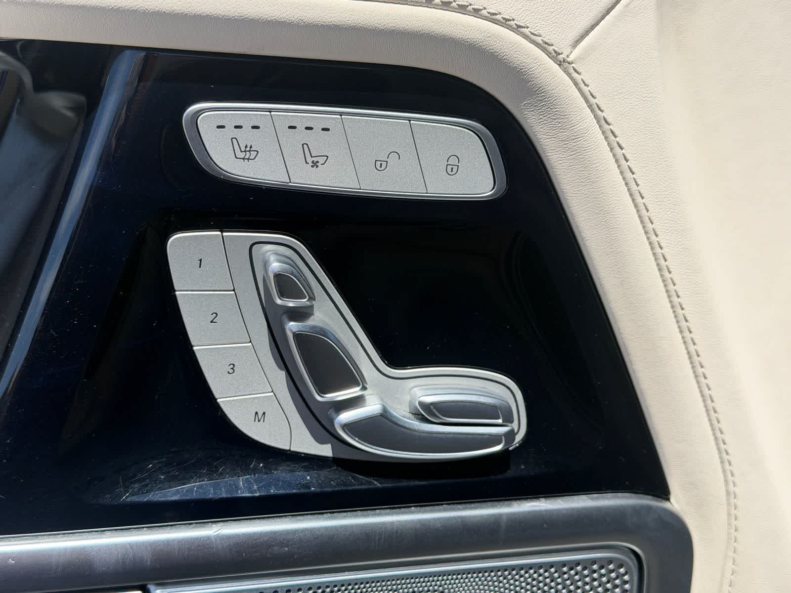 Mercedes-Benz AMG® G 63 AMG® G 63 (2019)