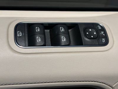 Mercedes-Benz AMG® G 63 AMG® G 63 (2019)