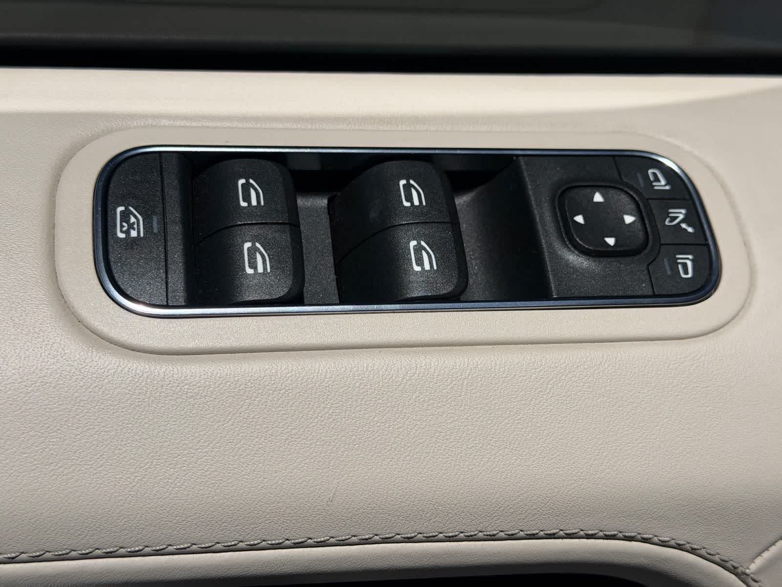 Mercedes-Benz AMG® G 63 AMG® G 63 (2019)