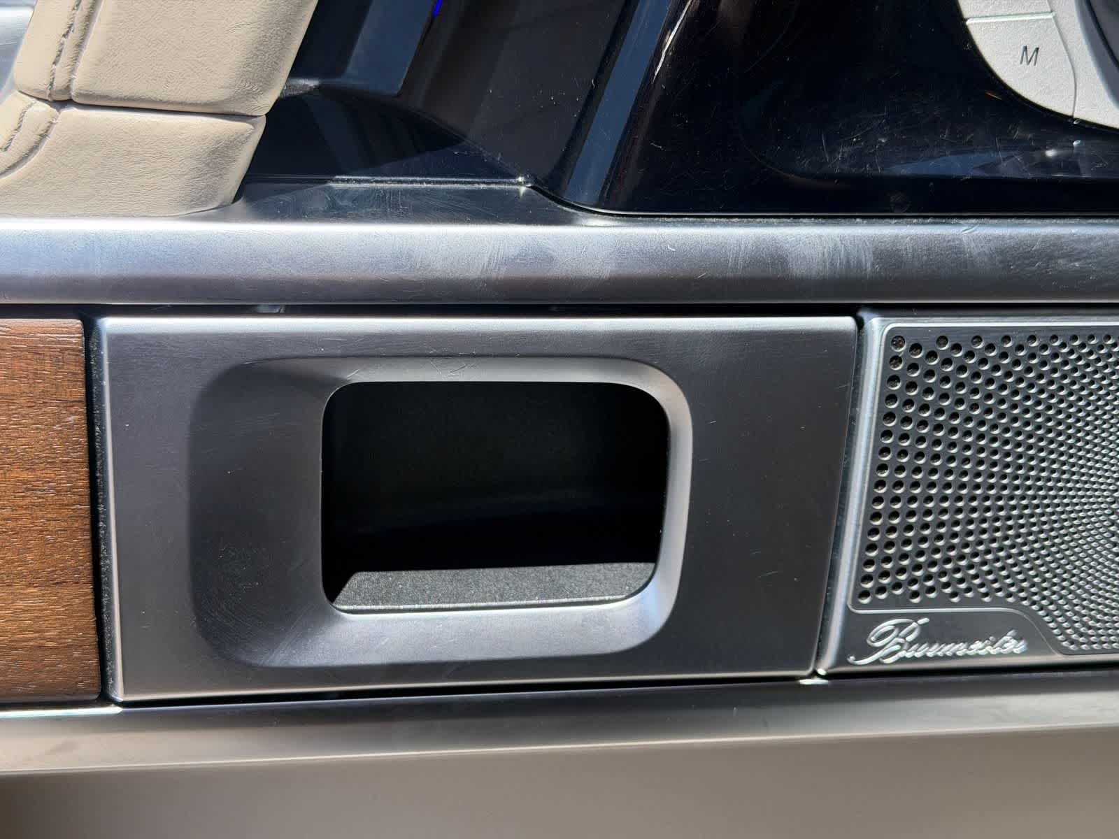 Mercedes-Benz AMG® G 63 AMG® G 63 (2019)