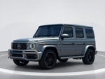 Mercedes-Benz AMG® G 63 AMG® G 63 (2019)