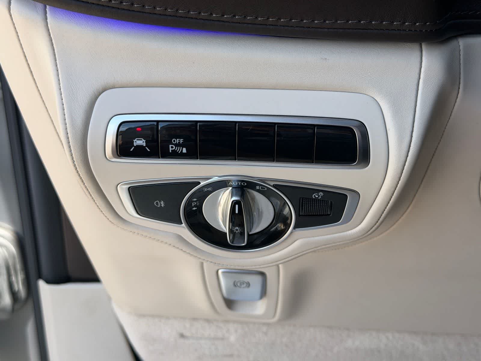 Mercedes-Benz AMG® G 63 AMG® G 63 (2019)