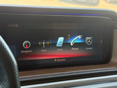 Mercedes-Benz AMG® G 63 AMG® G 63 (2019)
