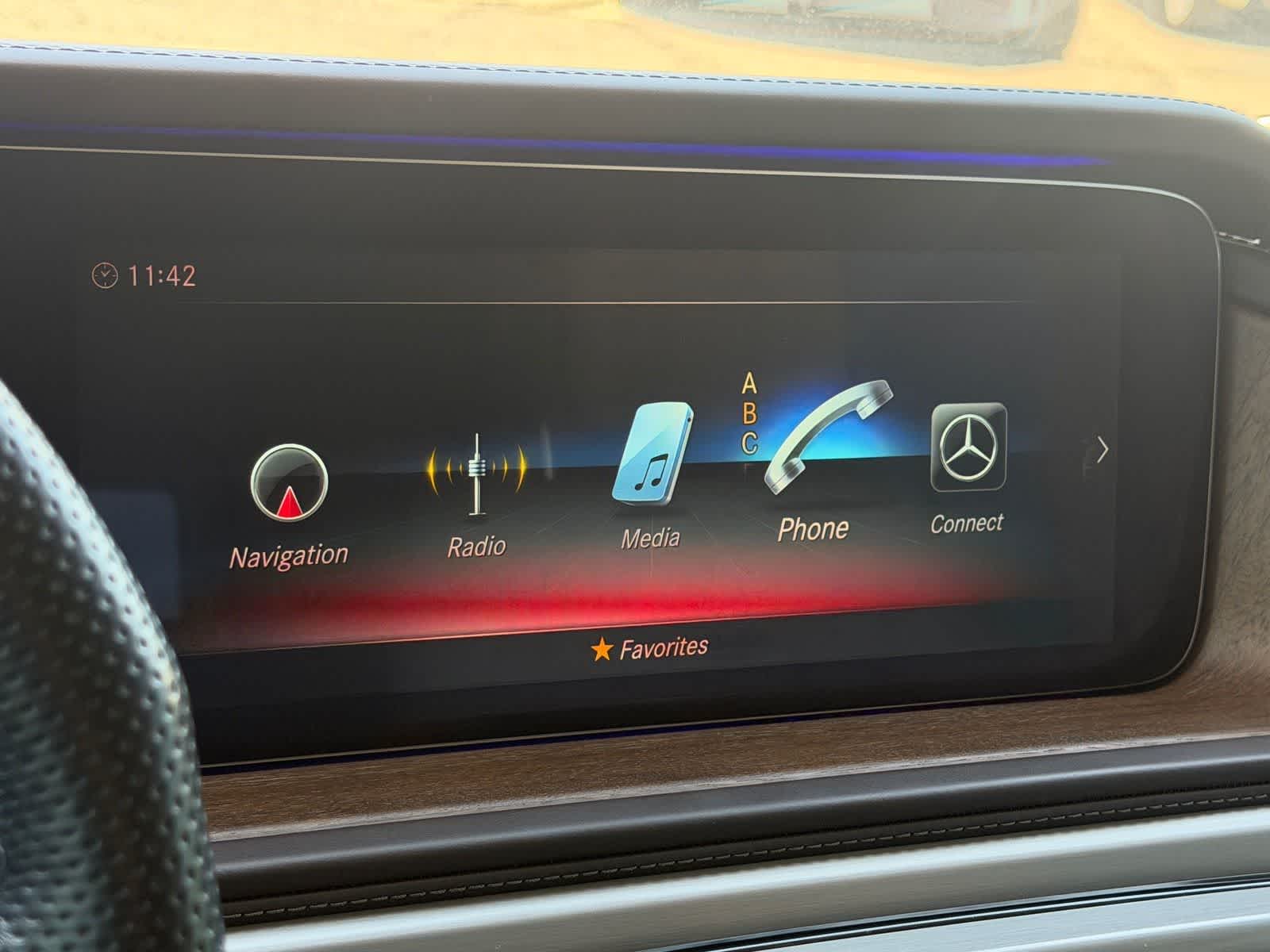 Mercedes-Benz AMG® G 63 AMG® G 63 (2019)