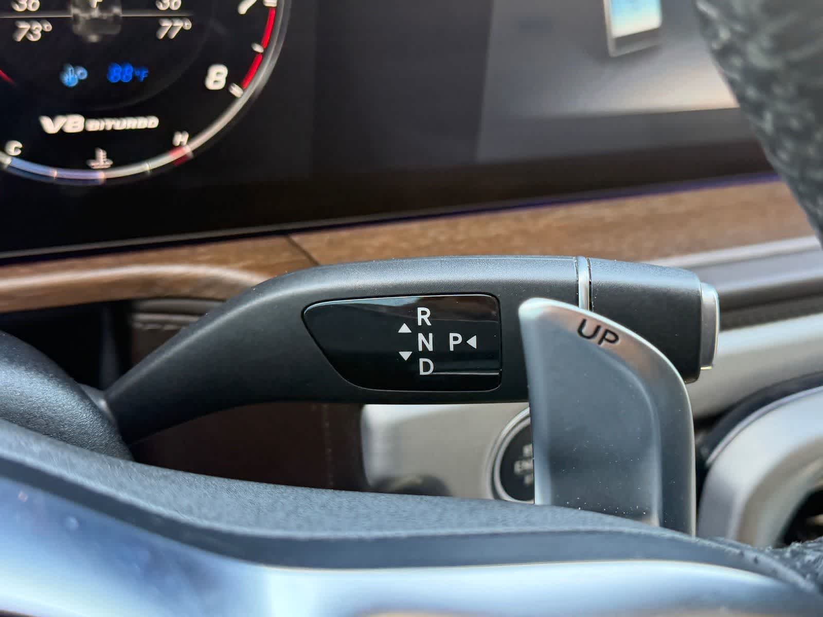 Mercedes-Benz AMG® G 63 AMG® G 63 (2019)