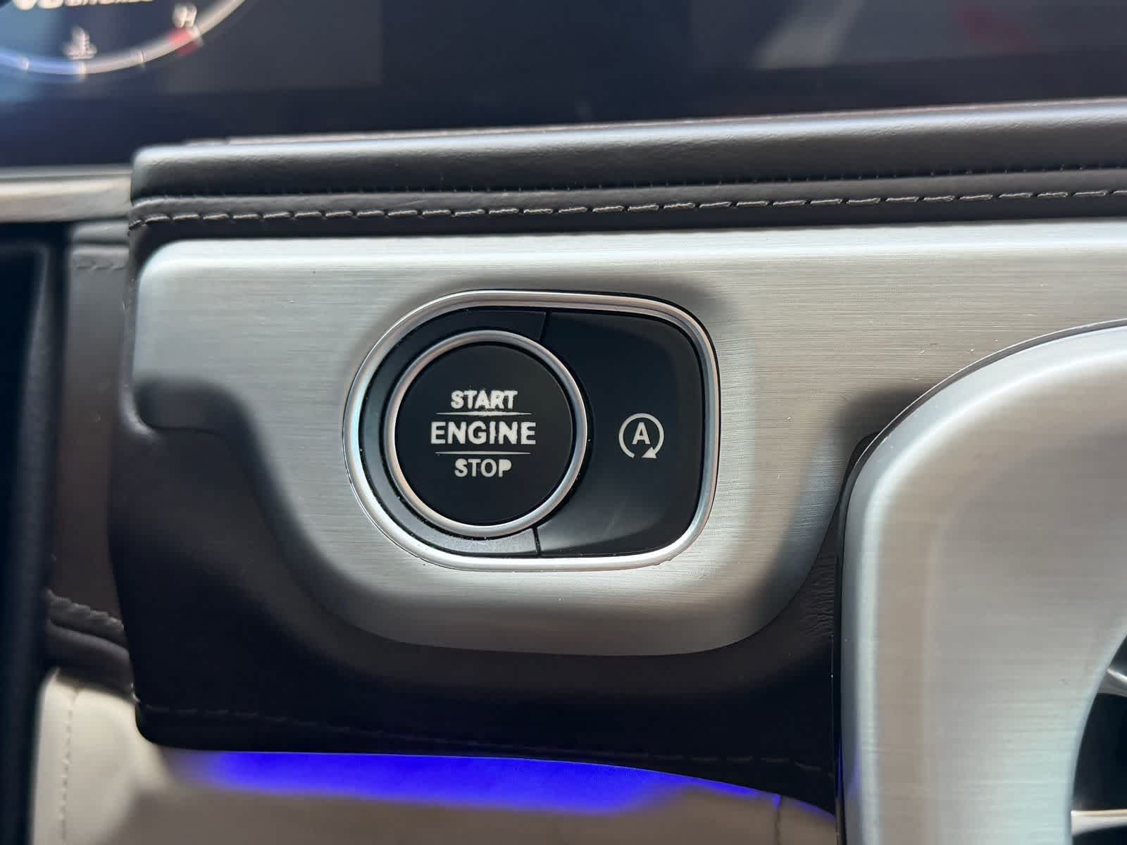 Mercedes-Benz AMG® G 63 AMG® G 63 (2019)