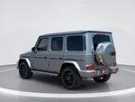 Mercedes-Benz AMG® G 63 AMG® G 63 (2019)