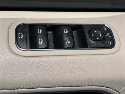 Mercedes-Benz AMG® G 63 AMG® G 63 (2019)