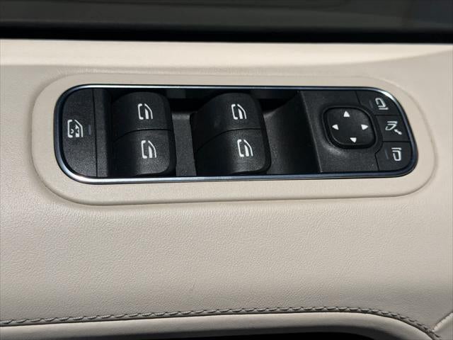 Mercedes-Benz AMG® G 63 AMG® G 63 (2019)