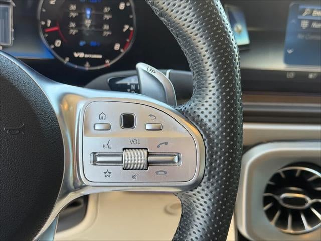 Mercedes-Benz AMG® G 63 AMG® G 63 (2019)