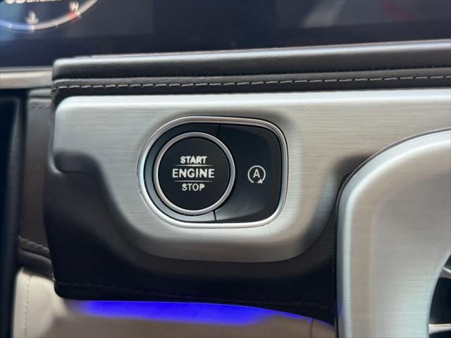 Mercedes-Benz AMG® G 63 AMG® G 63 (2019)
