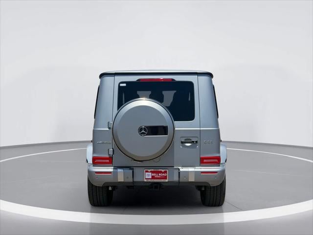 Mercedes-Benz AMG® G 63 AMG® G 63 (2019)