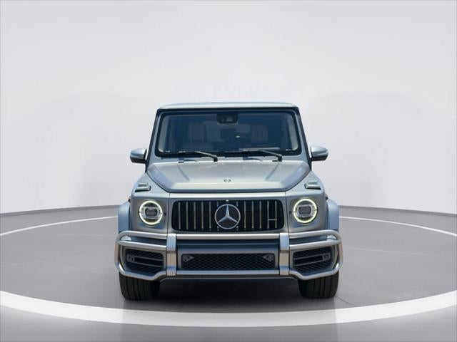 Mercedes-Benz AMG® G 63 AMG® G 63 (2019)