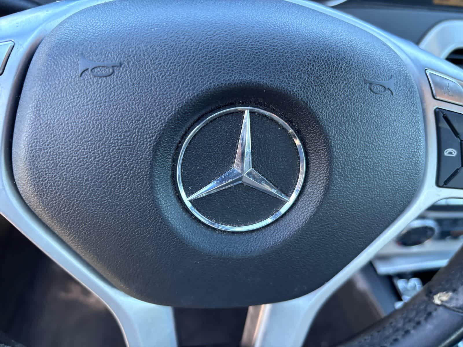 Mercedes-Benz Clase C C 250 Sport de 2012