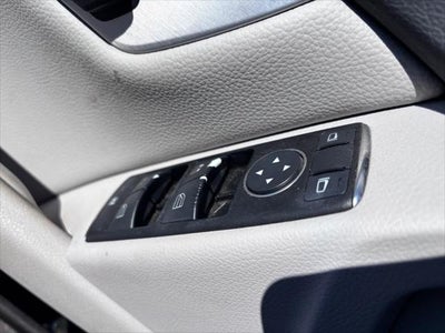 Mercedes-Benz Clase C C 250 Sport de 2012