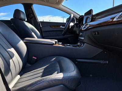 Mercedes-Benz CLS 400 de 2016 CLS 400