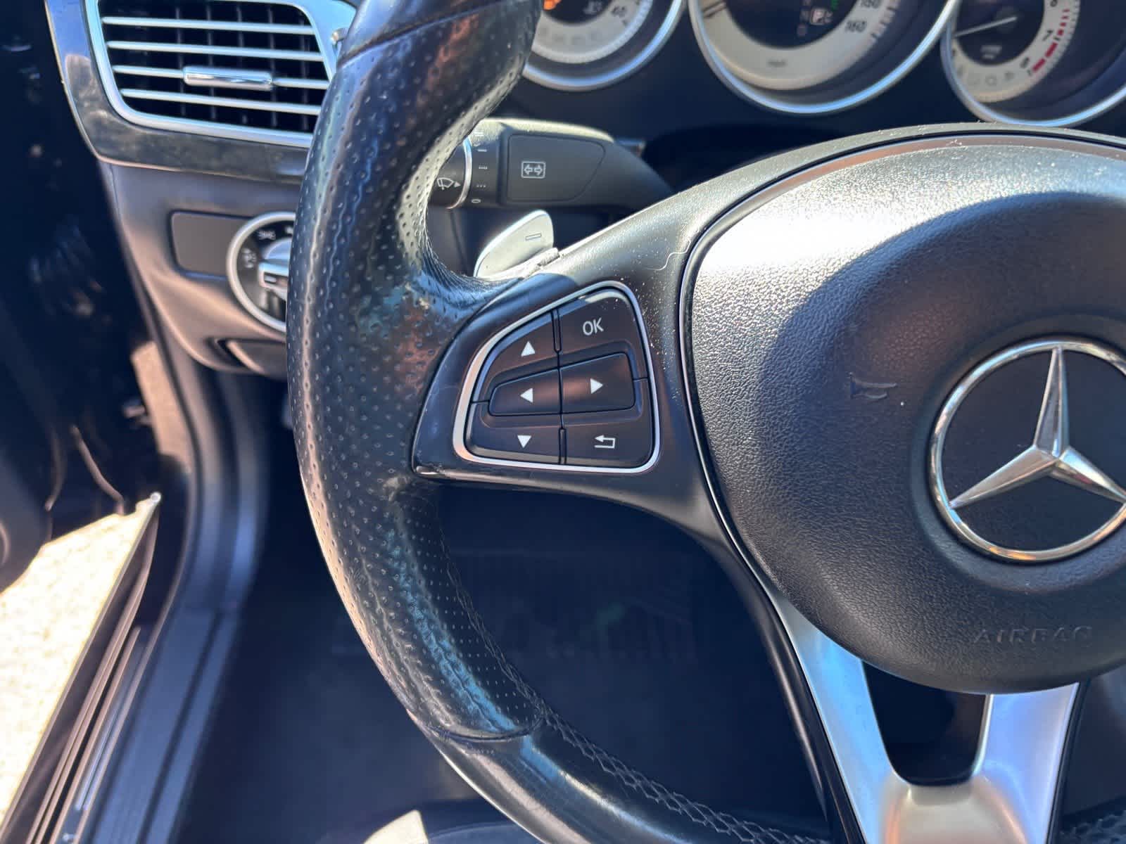 Mercedes-Benz CLS 400 de 2016 CLS 400