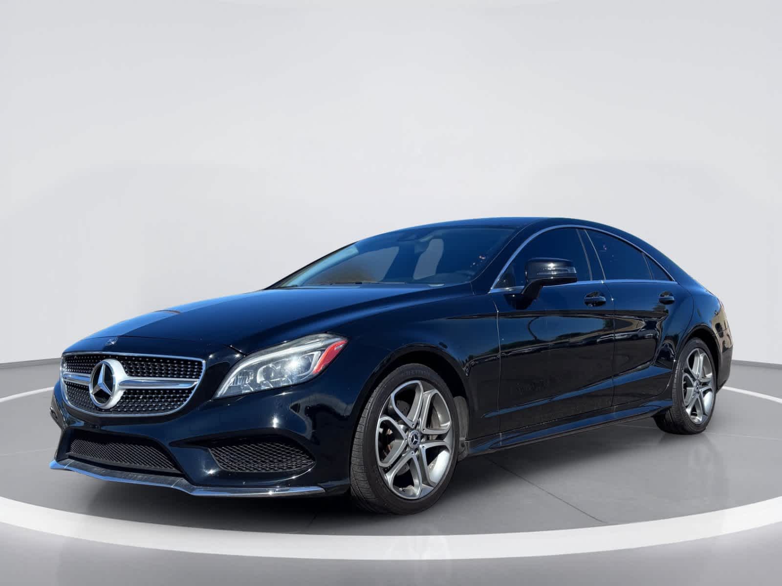 Mercedes-Benz CLS 400 de 2016 CLS 400