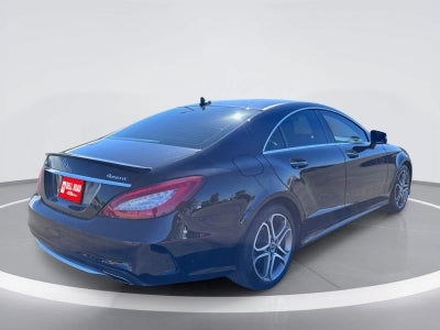 Mercedes-Benz CLS 400 de 2016 CLS 400