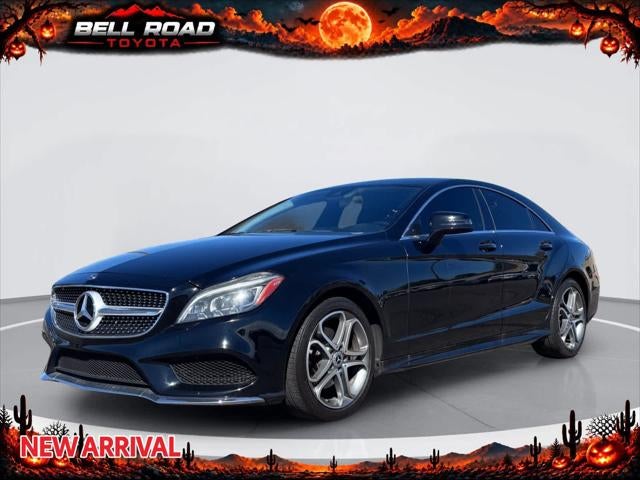 Mercedes-Benz CLS 400 de 2016 CLS 400
