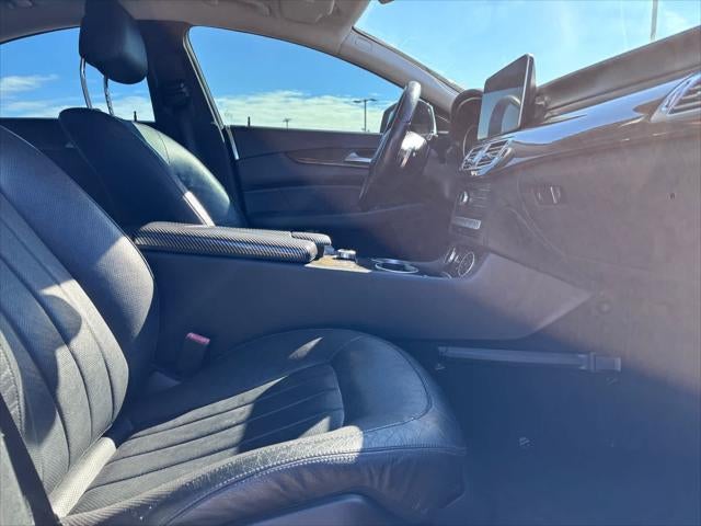 Mercedes-Benz CLS 400 de 2016 CLS 400
