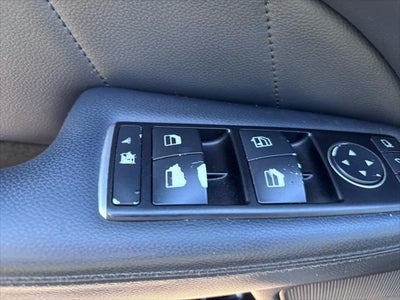 Mercedes-Benz CLS 400 de 2016 CLS 400