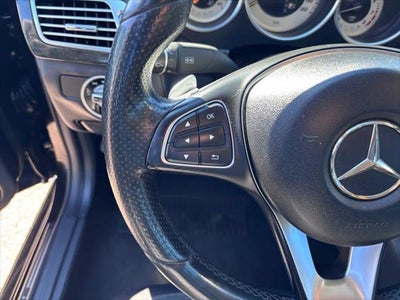Mercedes-Benz CLS 400 de 2016 CLS 400