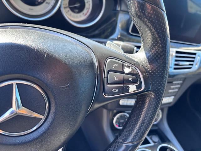 Mercedes-Benz CLS 400 de 2016 CLS 400