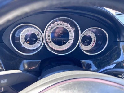 Mercedes-Benz CLS 400 de 2016 CLS 400