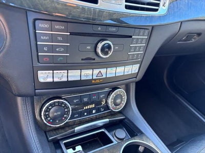Mercedes-Benz CLS 400 de 2016 CLS 400